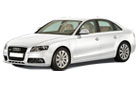 Audi A3 and A4 to be equipped with manual transmission system